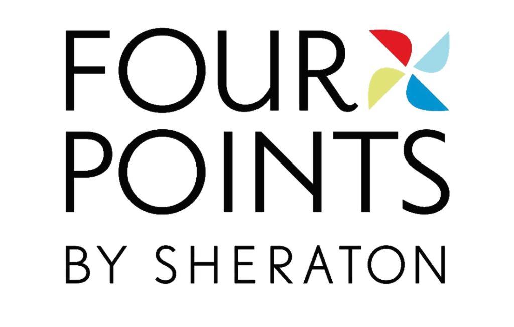 Four Points By Sheraton Buffalo Grove Buitenkant foto