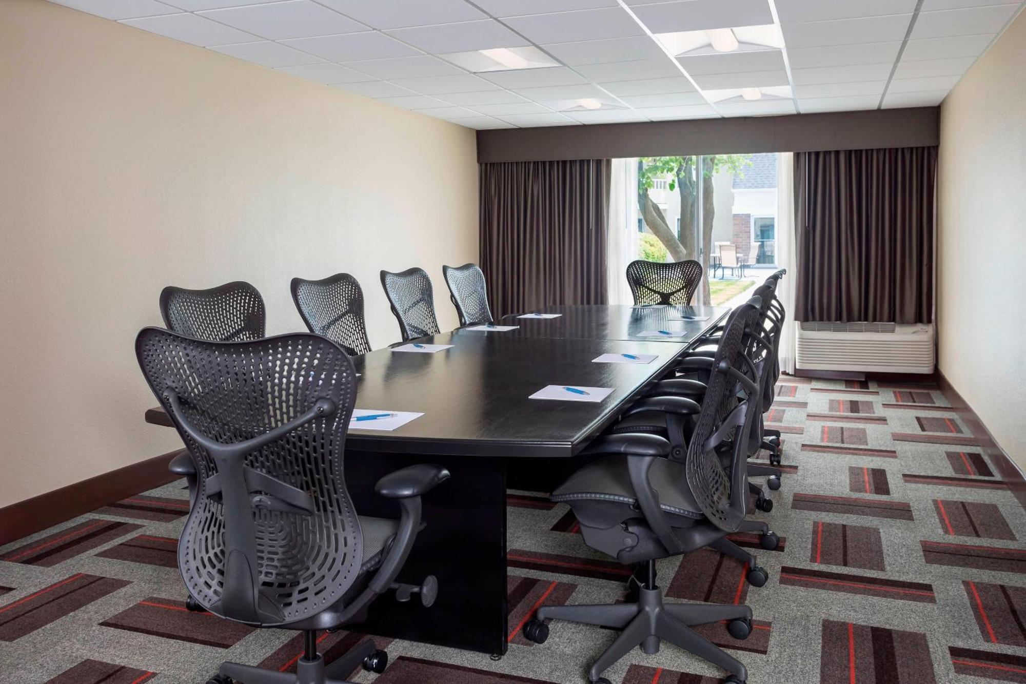 Four Points By Sheraton Buffalo Grove Buitenkant foto