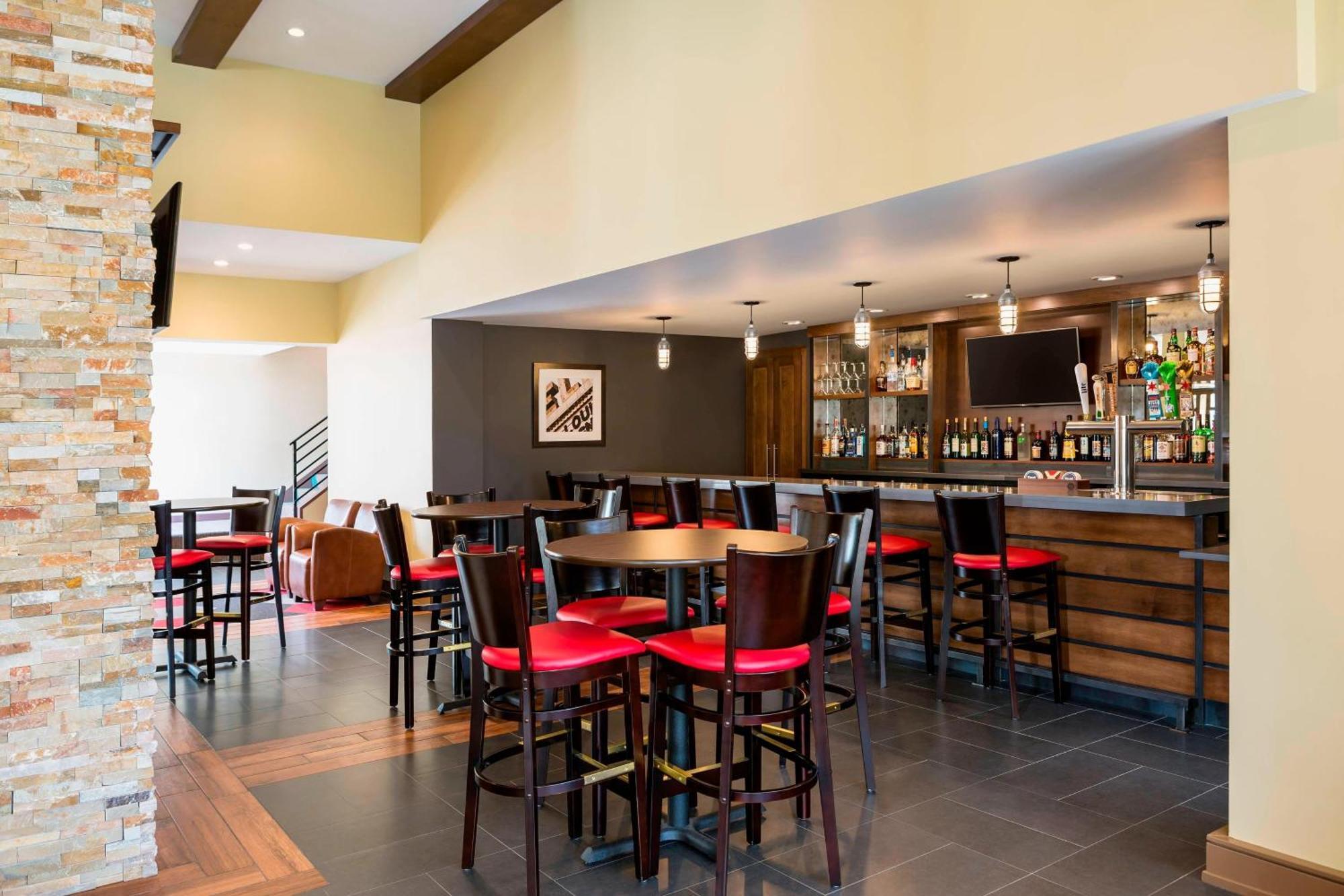 Four Points By Sheraton Buffalo Grove Buitenkant foto